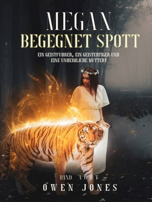 Megan Begegnet Spott