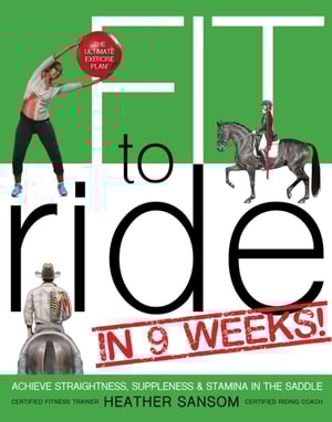 When Two Spines Align: Dressage Dynamics