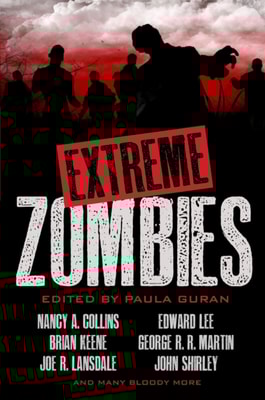Extreme Zombies