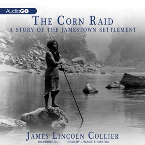 Corn Raid