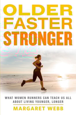 Older, Faster, Stronger