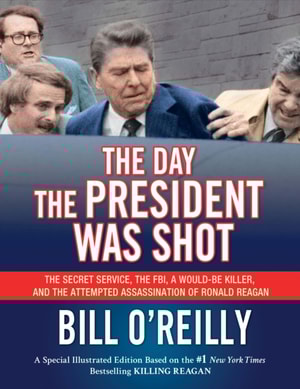 Day the President Was Shot