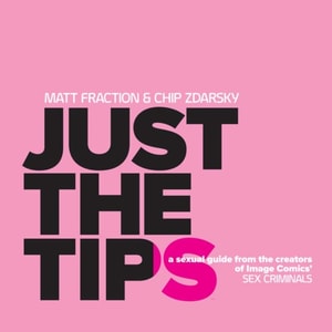 Just The Tips