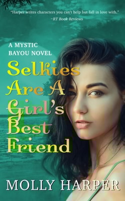 Selkies Are a Girl's Best Friend
