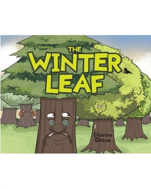 Winter Leaf
