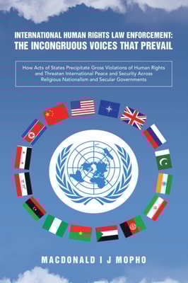 International Human Rights Law Enforcement: THE INCONGRUOUS VOICES THAT PREVAIL