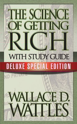 Science of Getting Rich with Study Guide
