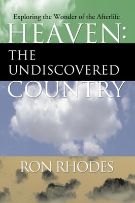 Heaven: The Undiscovered Country
