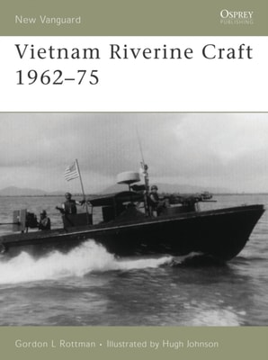 Vietnam Riverine Craft 1962 75