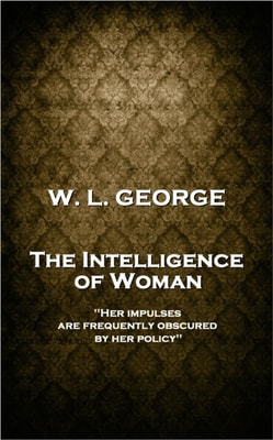 Intelligence of Woman