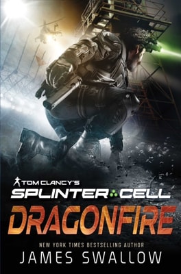 Tom Clancy's Splinter Cell(R): Dragonfire