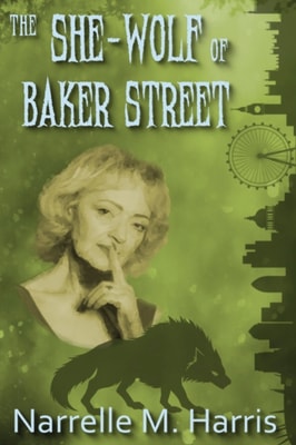 She-Wolf of Baker Street