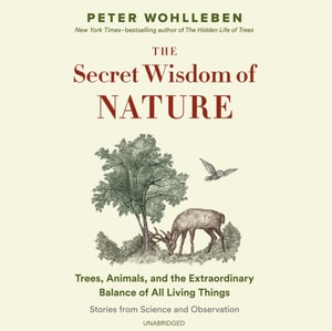Secret Wisdom of Nature