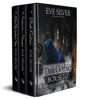 Dark Gothic Box Set 2