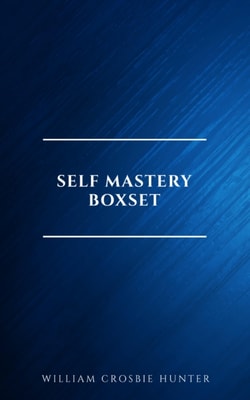 Self Mastery Boxset : How to Master Success, Abundance, Wealth, and Happiness