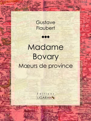 Madame Bovary