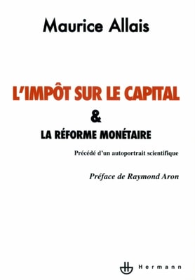 L'impôt sur le capital et la réforme monétaire