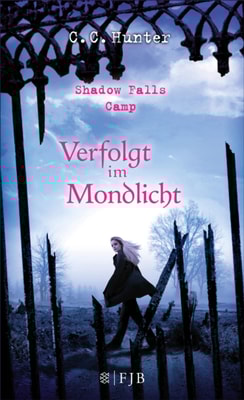 Shadow Falls Camp - Verfolgt im Mondlicht