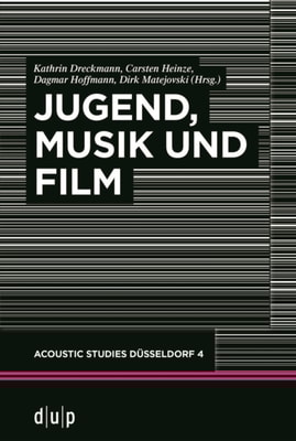 Jugend, Musik und Film