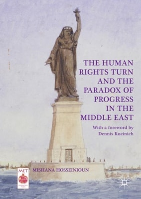 Human Rights Turn and the Paradox of Progress in the Middle East