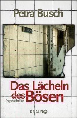 Das Lächeln des Bösen