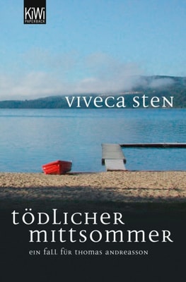 Tödlicher Mittsommer