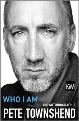 Who I Am