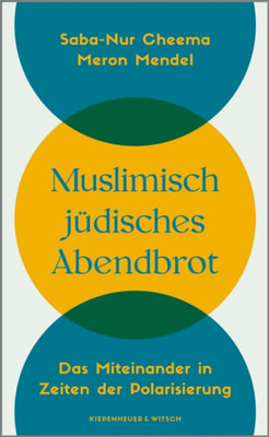 Muslimisch-jüdisches Abendbrot