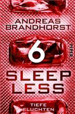Sleepless – Tiefe Fluchten