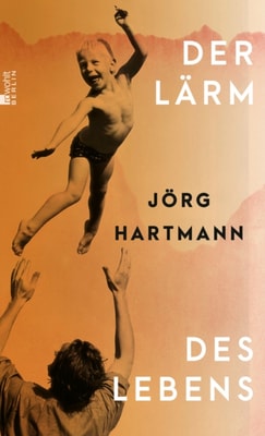 Der Lärm des Lebens