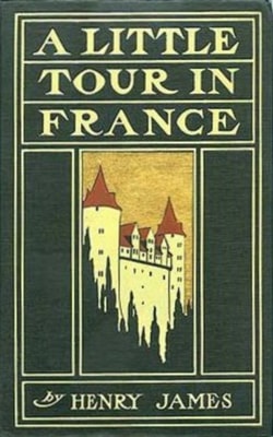 Little Tour in France