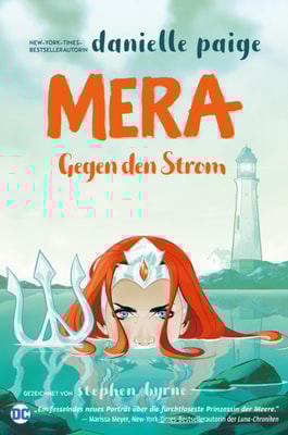 Mera - Gegen den Strom