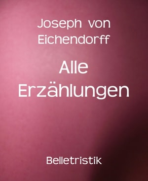 Alle Erzahlungen