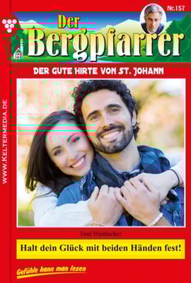 Halt dein Glück mit beiden Händen fest!