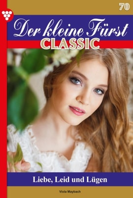 Der kleine Fürst Classic 70 – Adelsroman