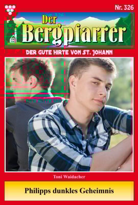 Der Bergpfarrer 326 – Heimatroman