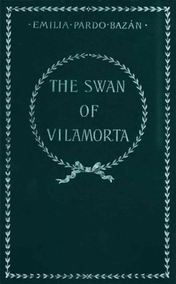 Swan of Vilamorta