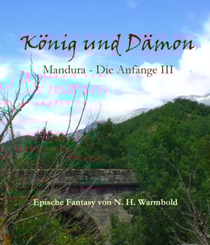König und Dämon