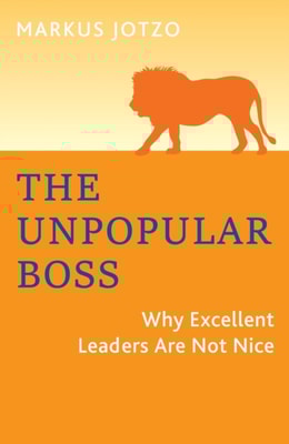 Unpopular Boss