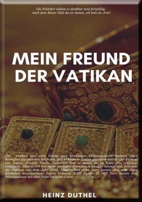 Mein Freund, der Vatikan