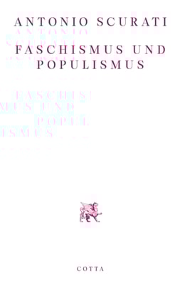 Faschismus und Populismus