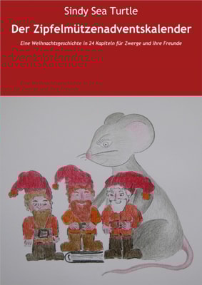 Der Zipfelmützenadventskalender