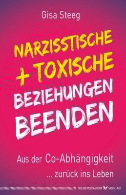 Narzisstische und toxische Beziehungen beenden