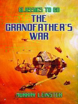 Grandfather's War