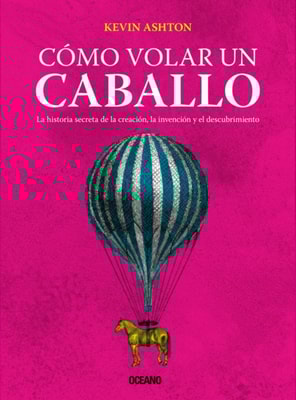Cómo volar un caballo