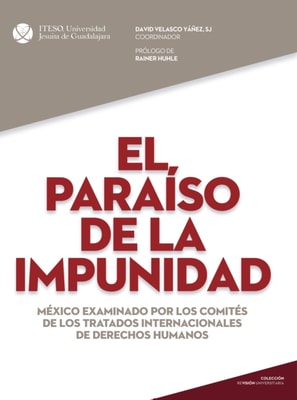 El paraiso de la impunidad