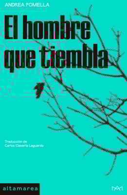 El hombre que tiembla