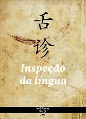 Inspeção da língua