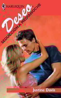 Seducción a medianoche