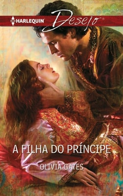 A filha do príncipe